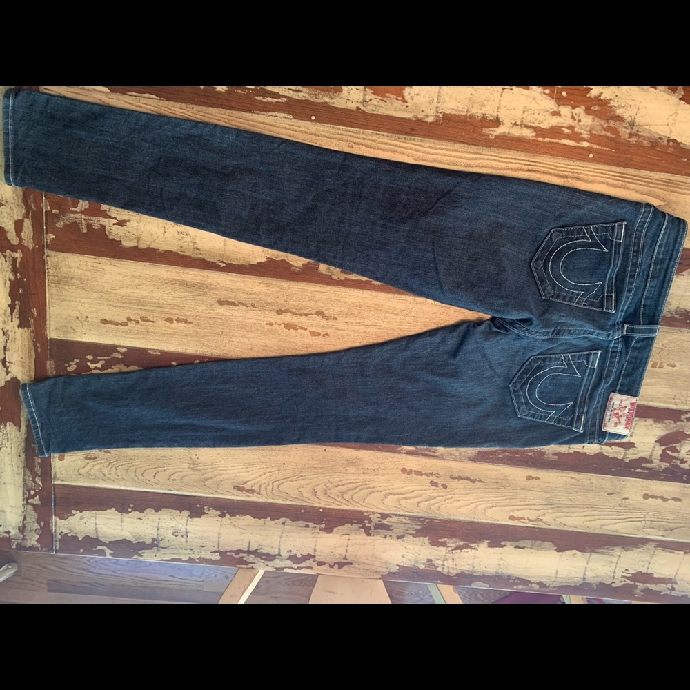 True Religion